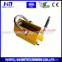 500kgs magnetic lifter with high quality and low prices