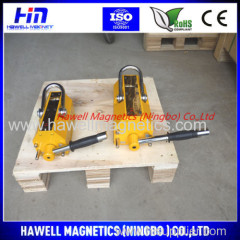 500kgs magnetic lifter with high quality and low prices