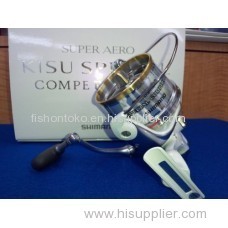 shimano Super Aero Kisu Special Compe Edition