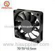 70*70*10mm DC Brushless Fan / Air purifier Cooling Fan / DC Cooling Fan / VGA Fan