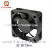 50*50*15mm DC Brushless Fan / Air purifier Cooling Fan / Inverter power Supply Cooling Fan