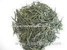 Early Spring Fresh Steamed Organic Sencha Green Tea Sweet Green Leaves