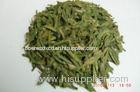 Chinese Fresh Organic Longjing Green Tea Leaves With EU Standard