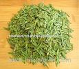 Hangzhou Xihu Lung Ching Green Tea Contains Amino Acid / Catechin / Vitamin C