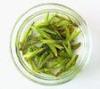 Natural Fresh Loose Leaf Longjing Green Tea From Hangzhou China