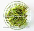 Natural Fresh Loose Leaf Longjing Green Tea From Hangzhou China