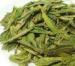 China Healthy Organic Handmade West Lake Longjing Tea With Blade Shaped