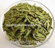 West Lake Tight Flat Longjing Green Tea , Early Spring Minqian Lungching Tea