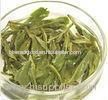 OEM Early Spring Dragon Well Green Tea Leaves With BCS Organic Certificate