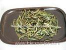 100% OEM Organic Mingqian Hand Made Tian Mu Qing Ding Leaves