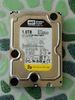 7200 rpm 1TB Hard Disk Drive