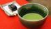 Light Green Organic Matcha Green Tea Powder With USAD Certificate