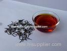 Healthy Tieguanyin CTC Organic Black Teas With EU Standard