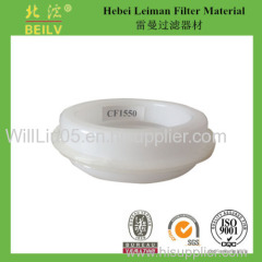 air filter PLASTIC INJECTION MOULD for PU end cap scania truck air filter end cover PU MOULD