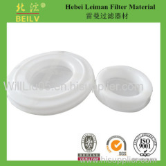 air filter PLASTIC INJECTION MOULD for PU end cap scania truck air filter end cover PU MOULD