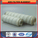 replacement for hydraulic oil filter element