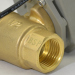 motor opetated valve motor actuated power shut off valve automatic drain valves