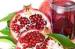 Fruit Punica Granatum Linn Powder , Pomegrante Juice Powder