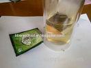 Lose Weight Pyramid Tea Bags Green Teabags With EU Standard
