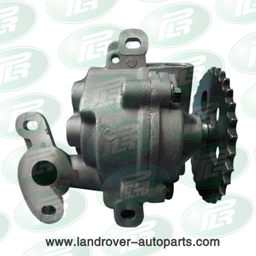 OIL PUMP LAND ROVER DEFENDER LR004868