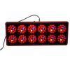 430W Plant Grow LED Light with 180 LEDs