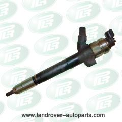 FUEL INJECTOR LAND ROVER DEFENDER LR 010137