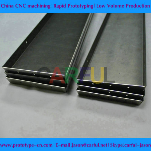 Made in China CNC Precision Parts