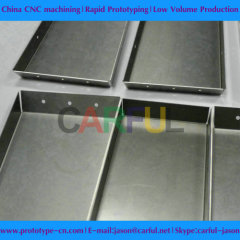 chinese factory cnc machining precision engineering