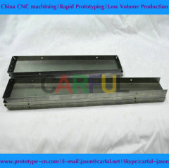 chinese factory cnc machining precision engineering