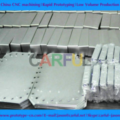 chinese factory cnc machining precision engineering