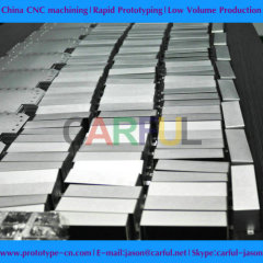 chinese factory cnc machining precision engineering