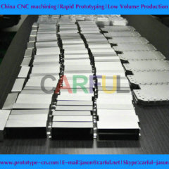 chinese factory cnc machining precision engineering