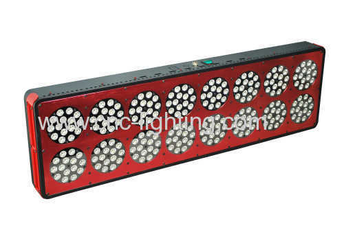 580W Plant Grow LED Light with 240 LEDs