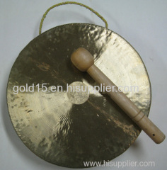 SOLAS approved Marine Brass Gong/Marine Gong for Ship/Marine Lead Brass Gong with Gong Beater