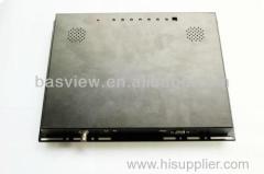 15 open frame lcd monitor / touch open frame lcd monitor