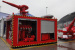 Containerized Fire Fighting System/Containerized Fi-Fi System