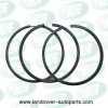 PISTON RING SET LAND ROVER DEFENDER LR 004437