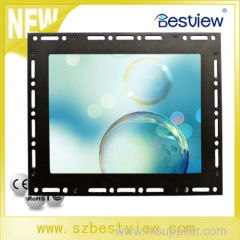 15 inch open frame lcd monitor 15
