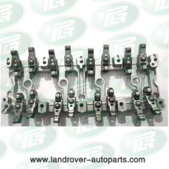 ROCKER ARM HOUSING LAND ROVER DEFENDER LR004443