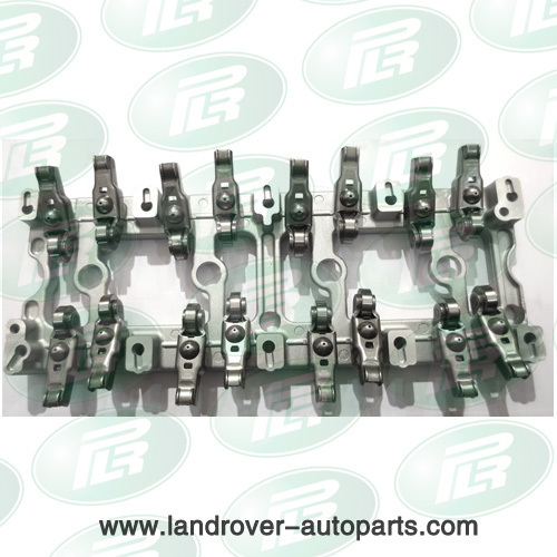 ROCKER ARM HOUSING LAND ROVER DEFENDER LR004443