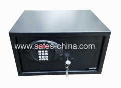 YOSEC safe supplied electronic Hotel hospitality safe and locks for hotel bedroom