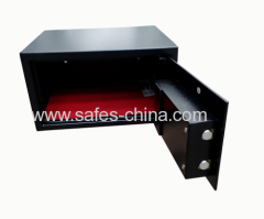YOSEC safe supplied electronic Hotel hospitality safe and locks for hotel bedroom