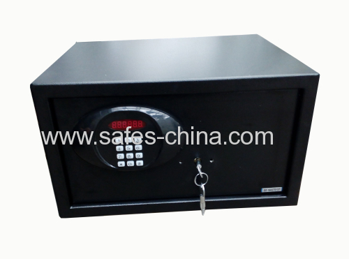 YOSEC safe supplied electronic Hotel hospitality safe and locks for hotel bedroom