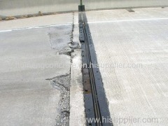 Concrete Bridge expansion joint repair mortar