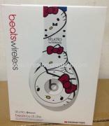 Beats Wireless Studio Wireless Over-the-Ear Headphones Hello Kitty Special Edition