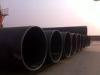 Galvanized Surface Carbon & Stainless Steel Tee Pipe Marine Steel Products