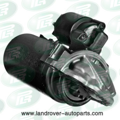 STARTER MOTOR LAND ROVER DEFENDER LR008855