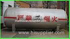 ASME Anti-Rust Anti- Corrosion Pressure Vessel Tank Chemical Biological Reaction Pressure Sealed Ta