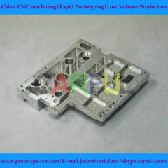 Precision CNC Engineering Services
