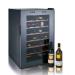 wine fridge 70L 28 bottles